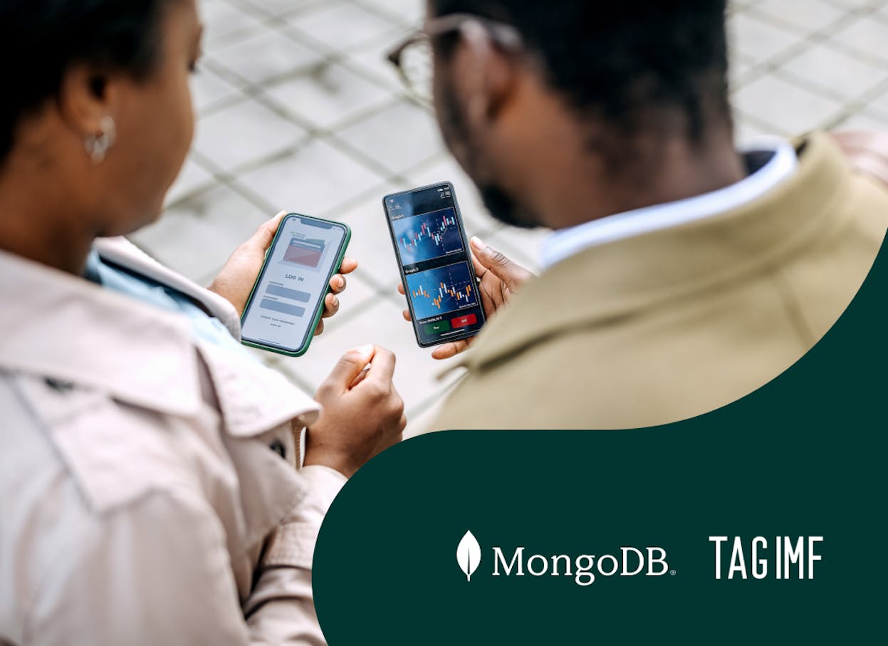 TAG And MongoDB Empowering Brazilian SMEs To Flourish MongoDB